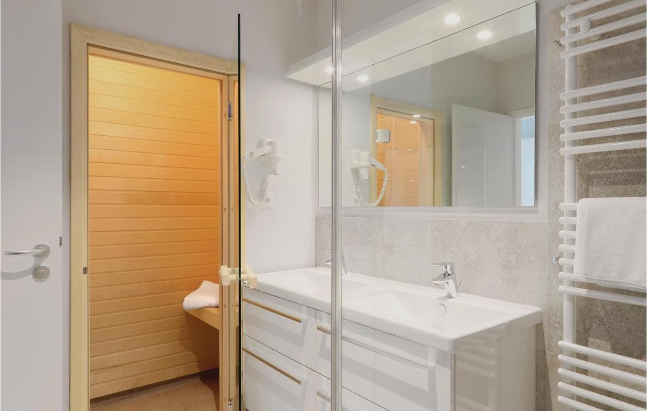 Duenenvilla Deluxe Priwall Ngoại thất bức ảnh
